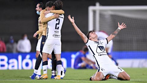 leon pumas platilla mas cara