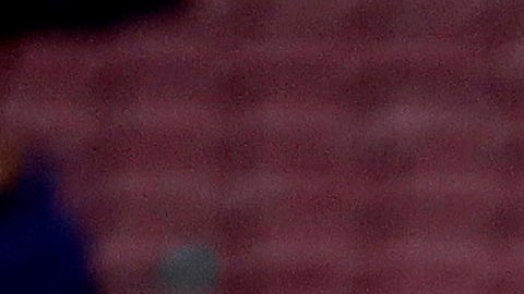 Weston McKennie al momento de su golazo ante el Barça.