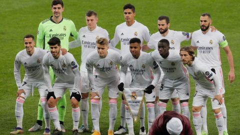 El Real Madrid enfrentará un mes de pesadilla en diciembre.