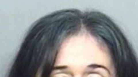 Laura Michelle Lozano, de 46 años, enfrenta cargos por indecencia con un menor.