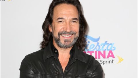 Marco Antonio Solís