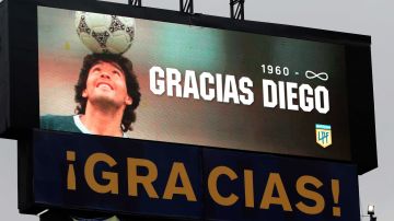 Las pertenencias de Diego Maradona significarán otro tema luego de su muerte.