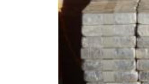 La carga de metanfetaminas valorada en $37 millones de dólares.