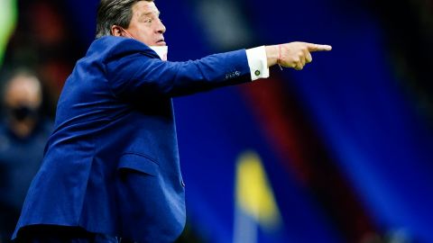 miguel herrera