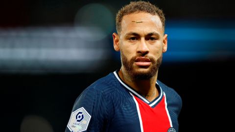 El astro brasileño Neymar Jr. visitara a sus ex compañeros.