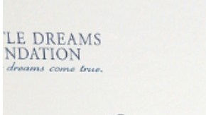 Phil Collins y Orianne Bates