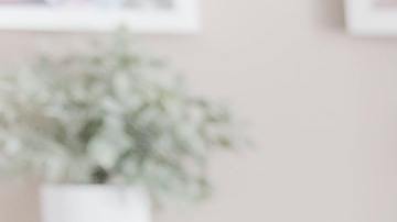 Consigue que un home office lleno de positivismo.