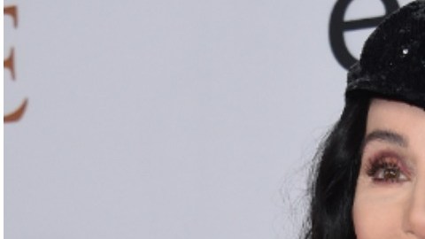 Cher