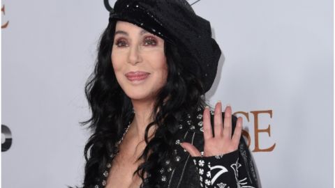 Cher