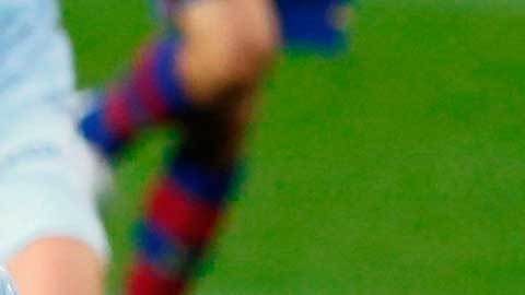 Pedri ha sido uno de los mejores jugadores del Barcelona este año.