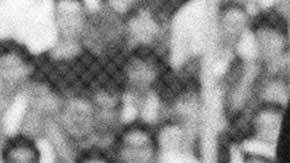 'O Rey Pelé, al lado de su amigo Diego Armando Maradona.