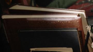 Los objetos de segunda mano se deben limpiar energéticamente.