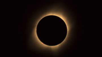 Los eclipses solares simbolizan nuevos comienzos.