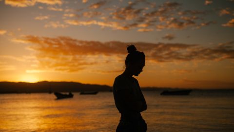 El eclipse de sol altera el destino de algunos signos.