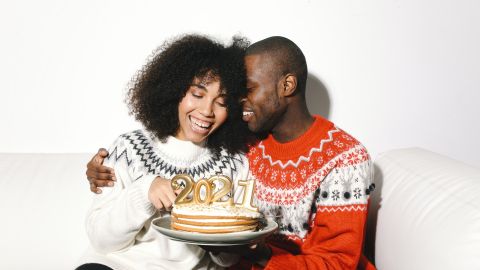 La astrología augura que 3 signos estarán más enamorados en las fiestas.