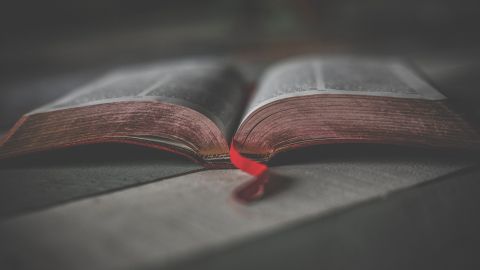 La Biblia habla sobre cómo será el Día del Juicio.