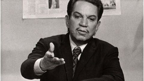 Mario Moreno 'Cantinflas'