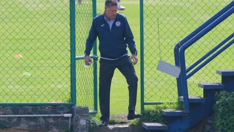 ricardo pelaez deudas cruz azul