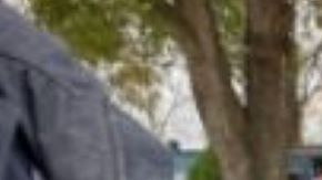 El arresto de la sospechosa.