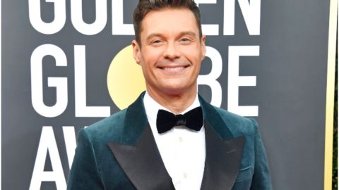 Ryan Seacrest