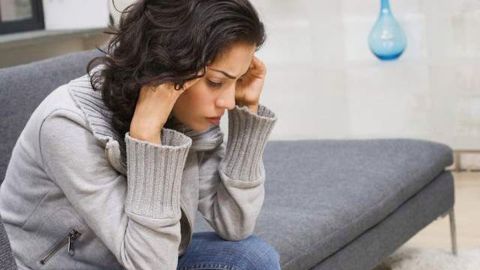 La crisis de salud genera por COVID-19 hace que la gente viva con miedo. (Thinkstock)