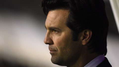 santiago solari
