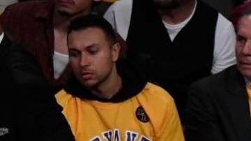 sarah kohan ruptura javier hernandez