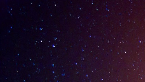 Saturno se alineará con Júpiter.