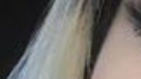 El sospechoso Abel Fajardo (der) y la víctima Erica Ríos Valdez.