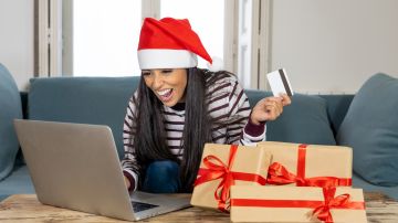 Los expertos aseguran que es recomendable realizar las compras navideñas lo antes posible.