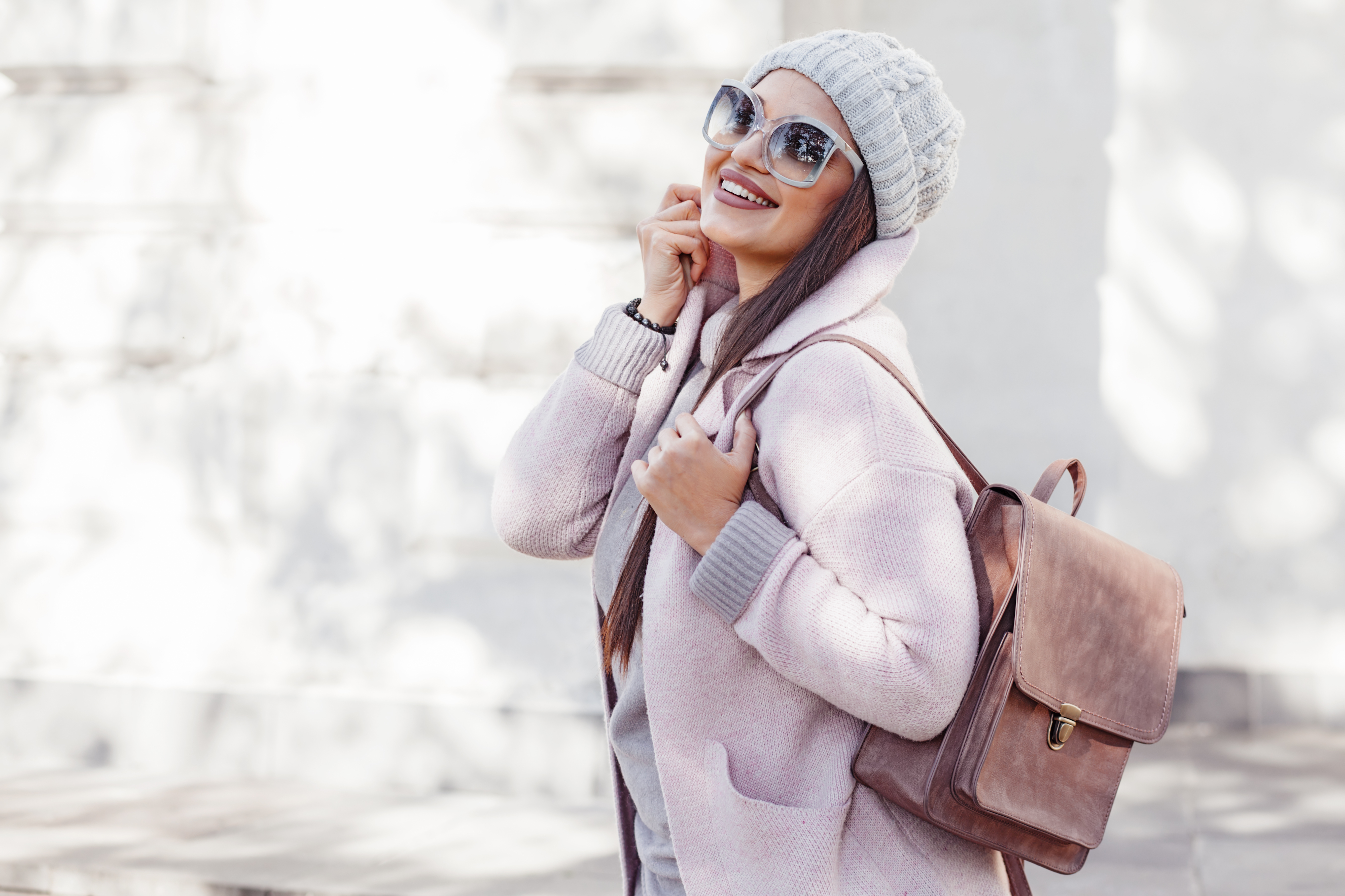abrigos de invierno para mujer