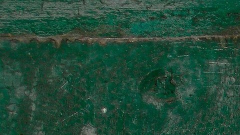 Se conoce la perfección del número 6 desde hace 2,300 años.