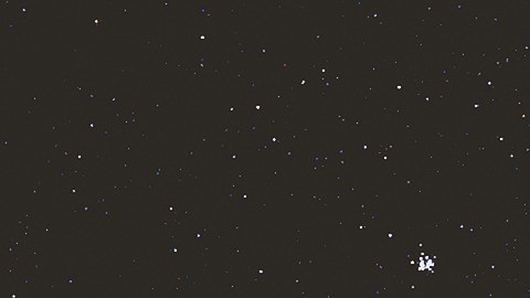 Júpiter, el planeta más grande el Sistema Solar, se alineará con Saturno.