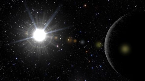Mercurio será retrógrado 3 veces en el 2021.