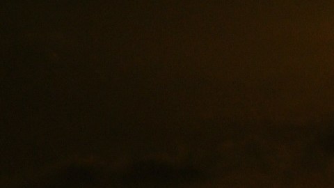 El eclipse solar podría desencadenar una época oscura.