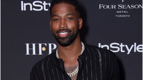 Tristan Thompson