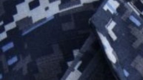 "Su indumentaria siniestra busca amedrentar a la población", denuncian los expertos.