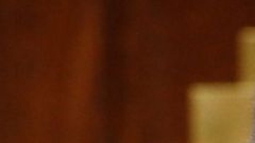 Joe Biden se emocionó al recordar a su hijo Beau en una ceremonia religiosa.