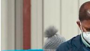 Los votantes en Georgia son el centro de la atención en Estados Unidos.