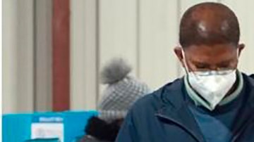 Los votantes en Georgia son el centro de la atención en Estados Unidos.