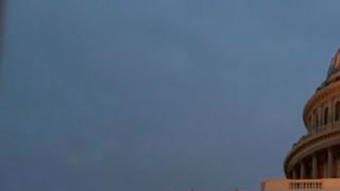 ¿Qué impacto tendrán las escenas que se vieron en el Capitolio en las relaciones y la imagen de EE.UU. en el exterior?.