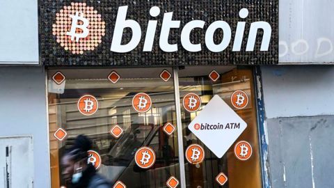 HSBC no entrará en mercado de dinero virtual.