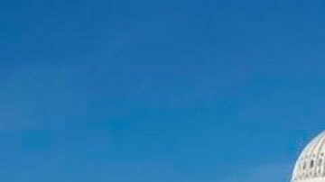 Las medidas de seguridad en torno al Capitolio se han incrementado tras los incidentes del 6 de enero.