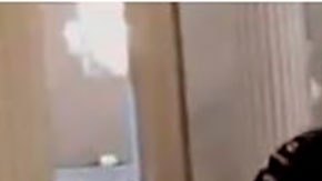 El agente Eugene Goodman ha recibido elogios por su actuación en el Capitolio.
