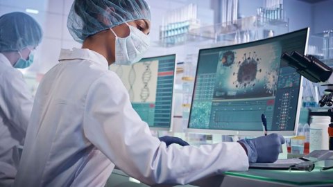 Ha habido importantes avances en nuestro entendimiento de cómo se propaga el virus.