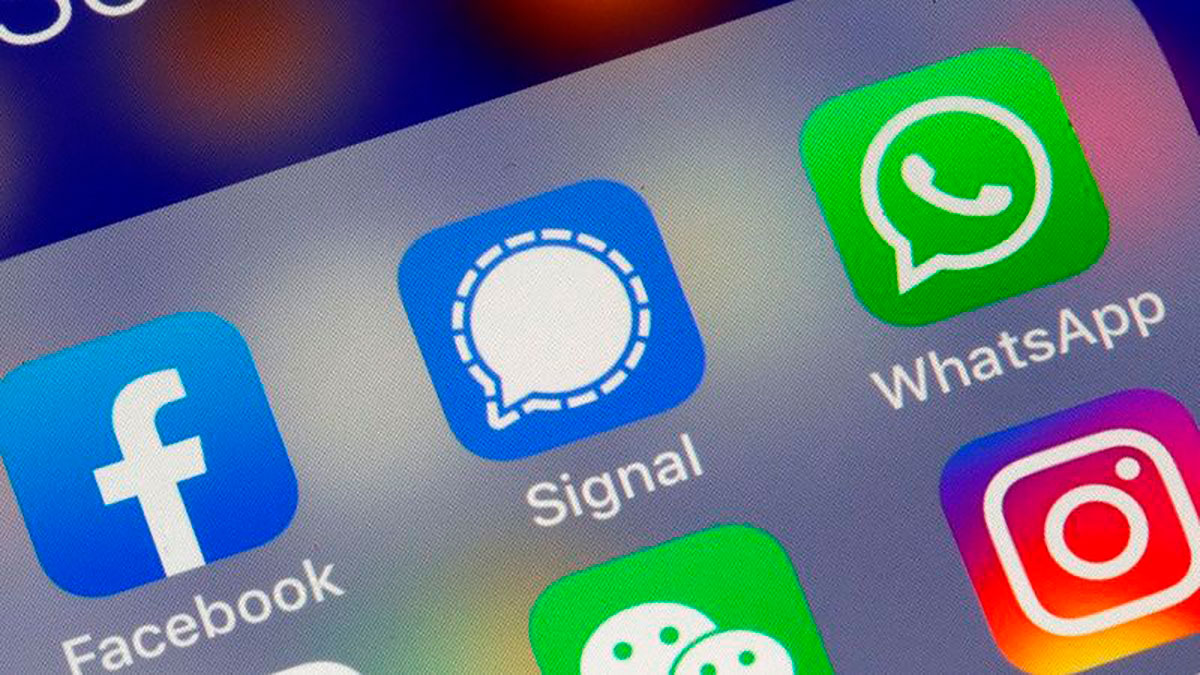 WhatsApp es parte de las aplicaciones que son propiedad de Facebook.