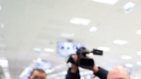 El fiscal antimafia Nicola Gratteri lidera el proceso contra cientos de presuntos mafiosos.