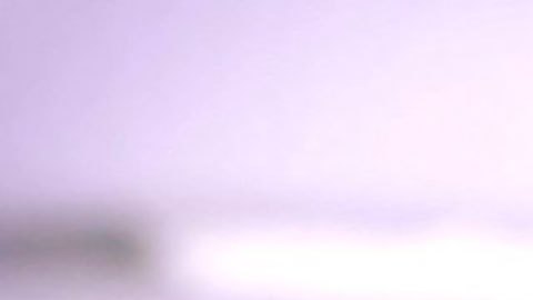 Durante dos semanas, Zoha y una única enfermera estuvieron solas atendiendo a decenas de pacientes.