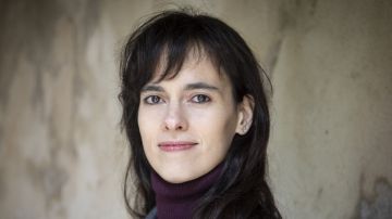 Carissa Véliz, profesora de Oxford y experta en privacidad y protección de datos.