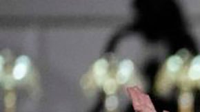 Trump dejará de ser presidente este miércoles.
